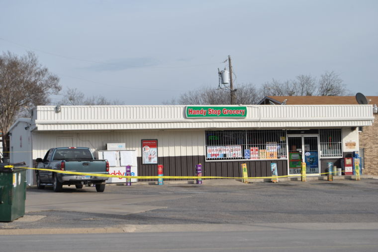 Man shot outside Killeen convenience store